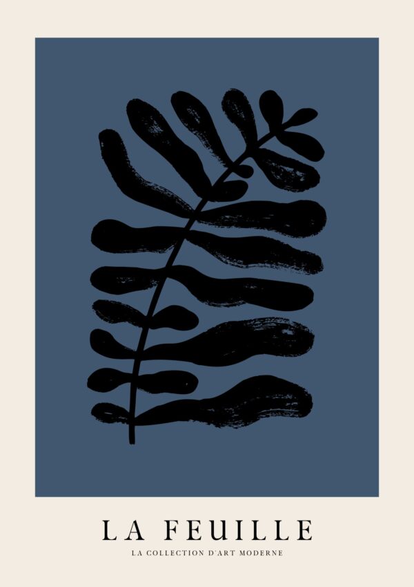 Matisse plakat