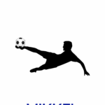 personlig FCK plakat