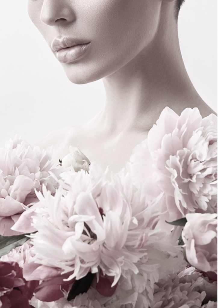 Flower Breast ByKvist