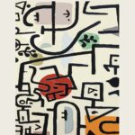 Paul Klee plakat
