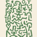 Paul Klee plakat