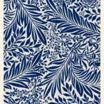 William Morris plakat