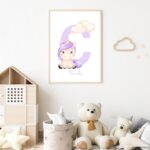 Unicorn plakat