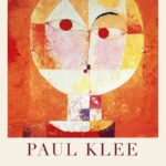 Paul Klee plakat