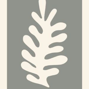 Matisse plakat