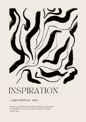 Inspiration