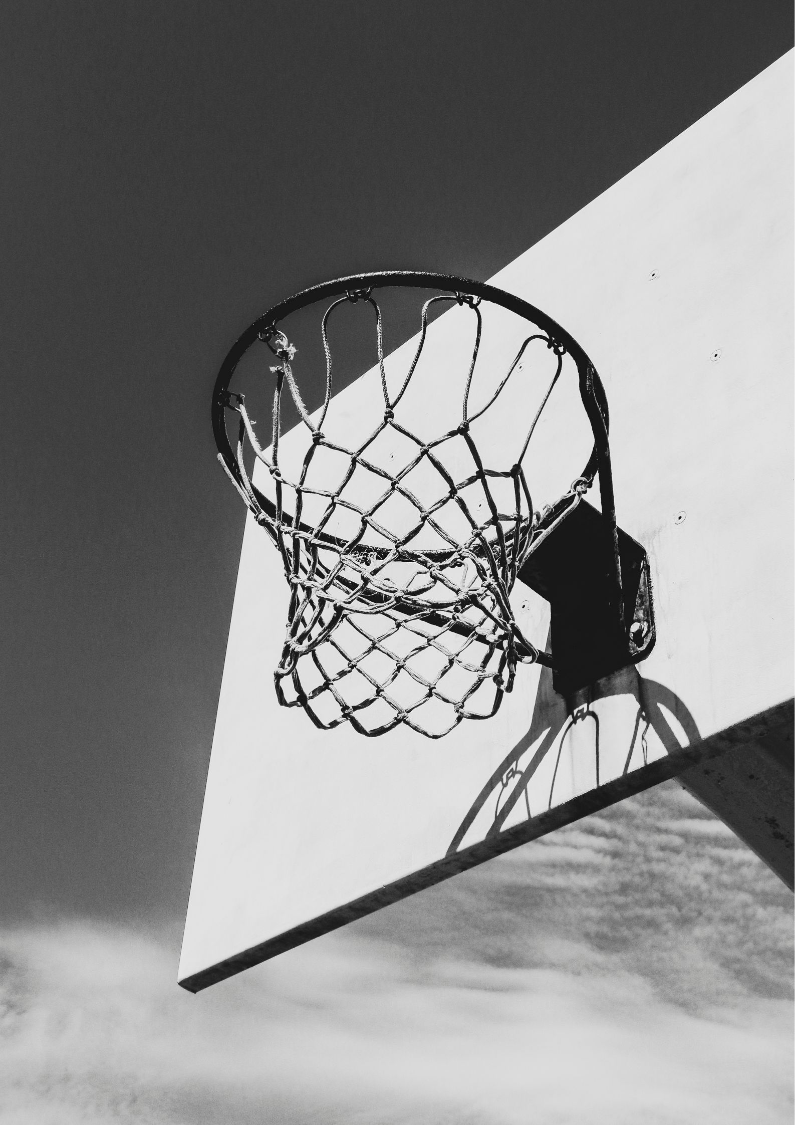 Design uden navn - 2022-11-03T140057.740 Basketball plakat