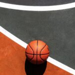 Basketball plakat