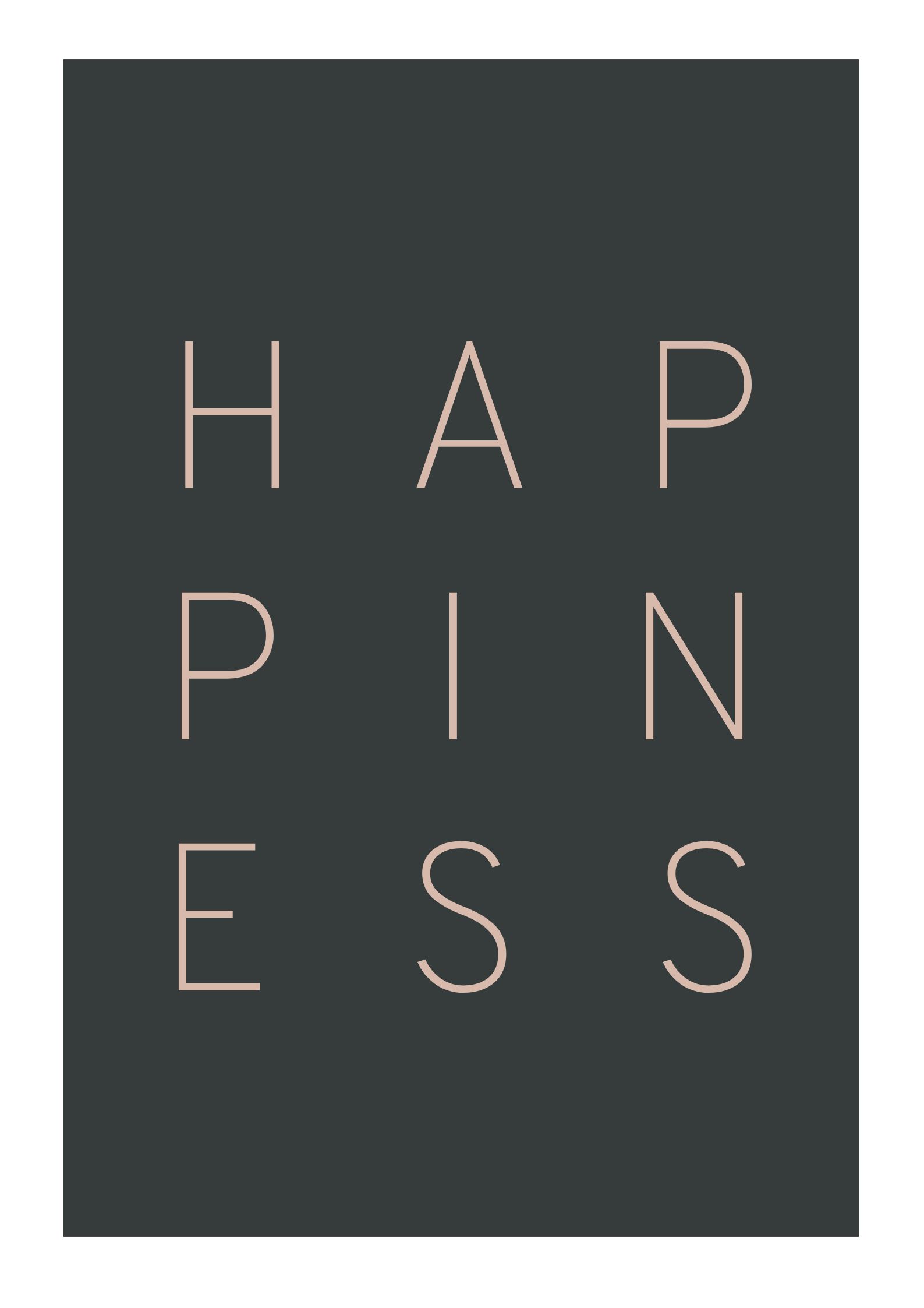 Happiness