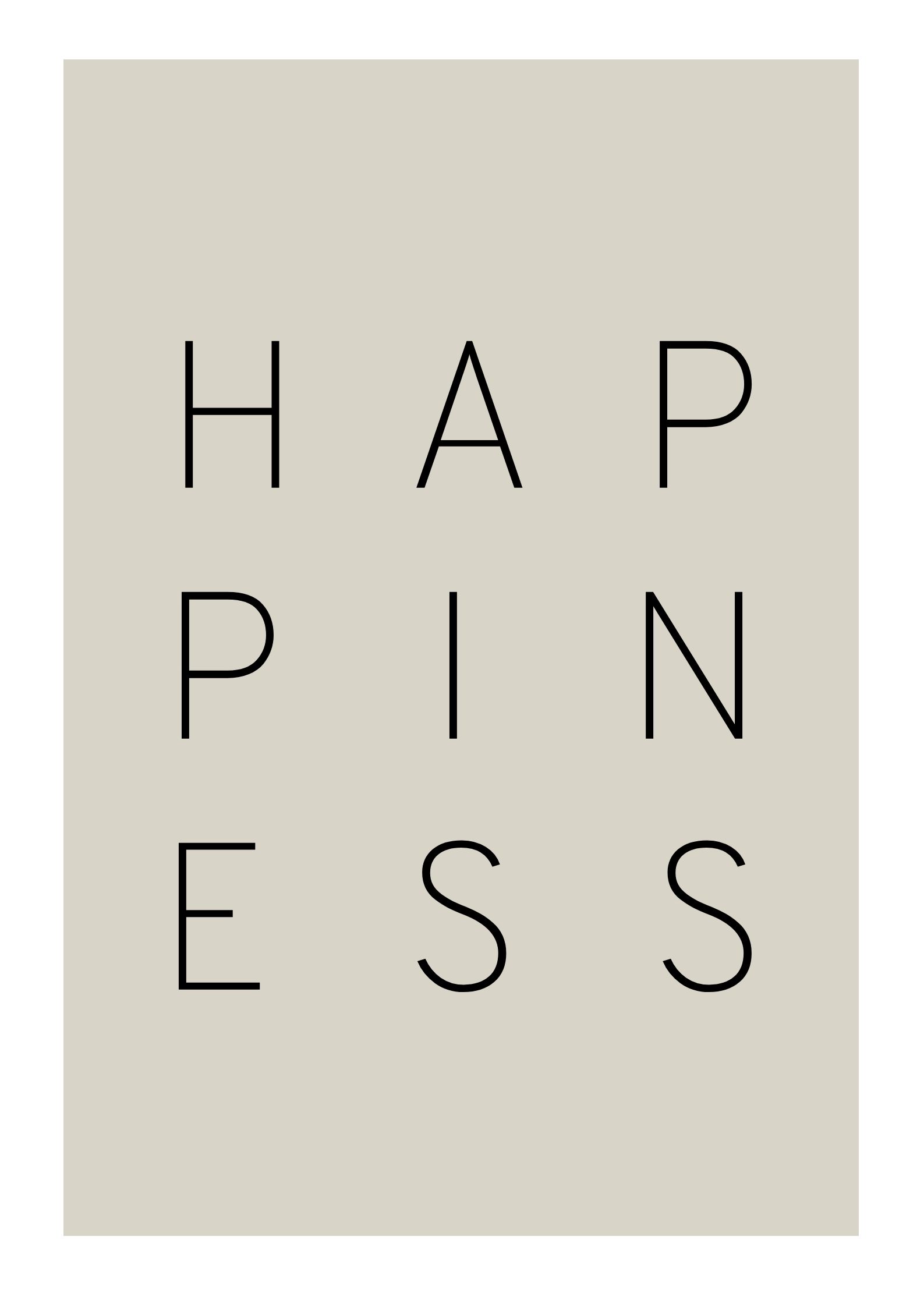 Happines