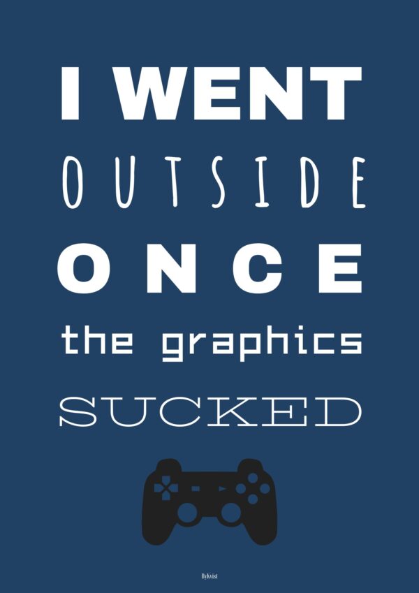 Gamerplakat
