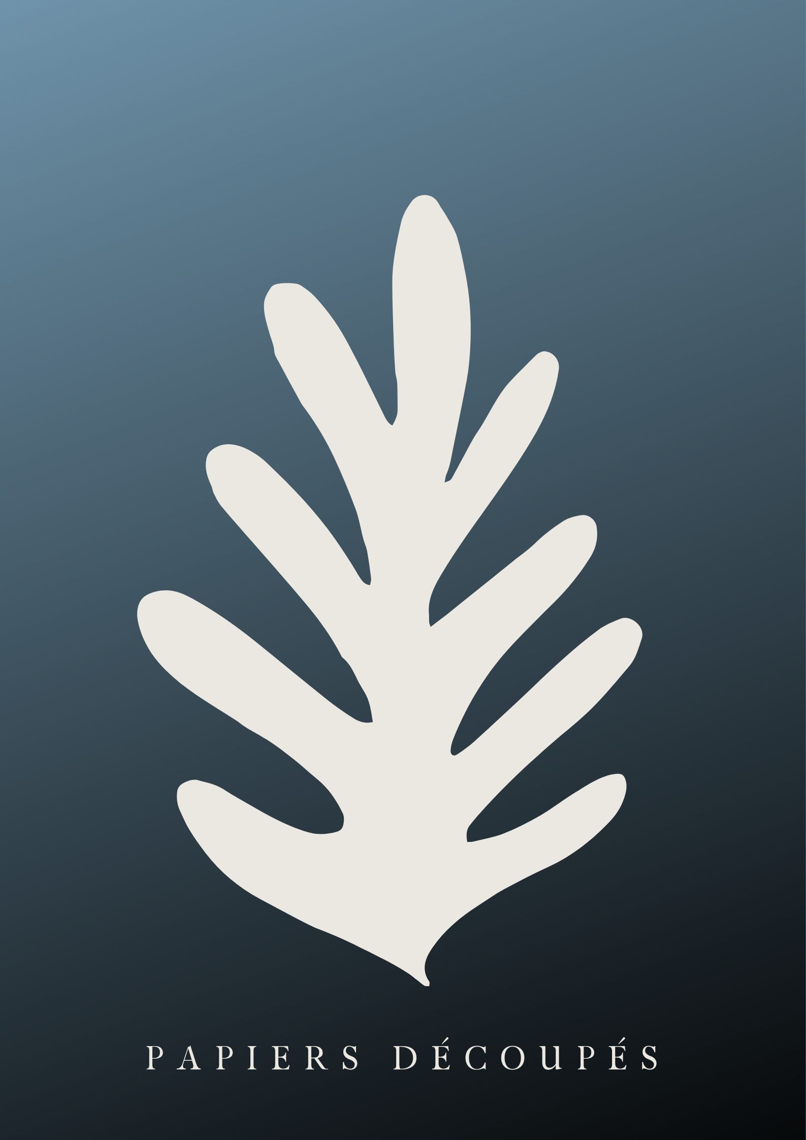 Matisse plakat