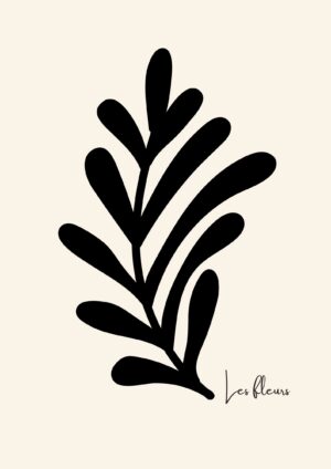 Matisse plakat