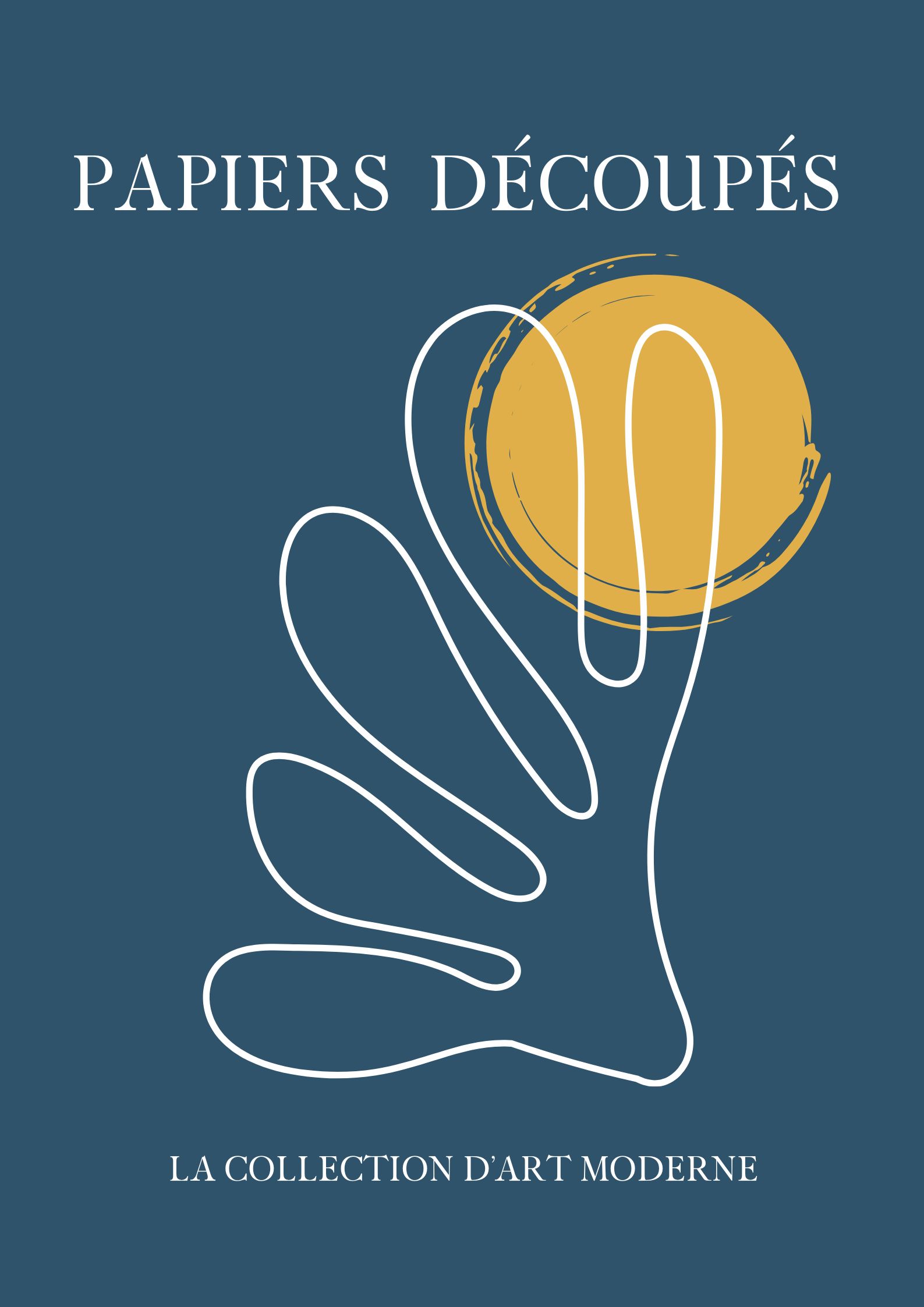 Kopi af Kopi af Kopi af Kopi af Kopi af Kopi af Kopi af Kopi af Kopi af Kopi af Coral - Kopi Matisse plakat