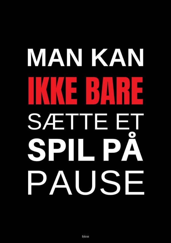Gamerplakat