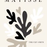 Kopi af Kopi af Kopi af Kopi af Kopi af Kopi af Kopi af Kopi af Kopi af Kopi af Matisse (50 × 70cm) (70 × 100cm) (Plakat (stående)) - Kopi Matisse plakat