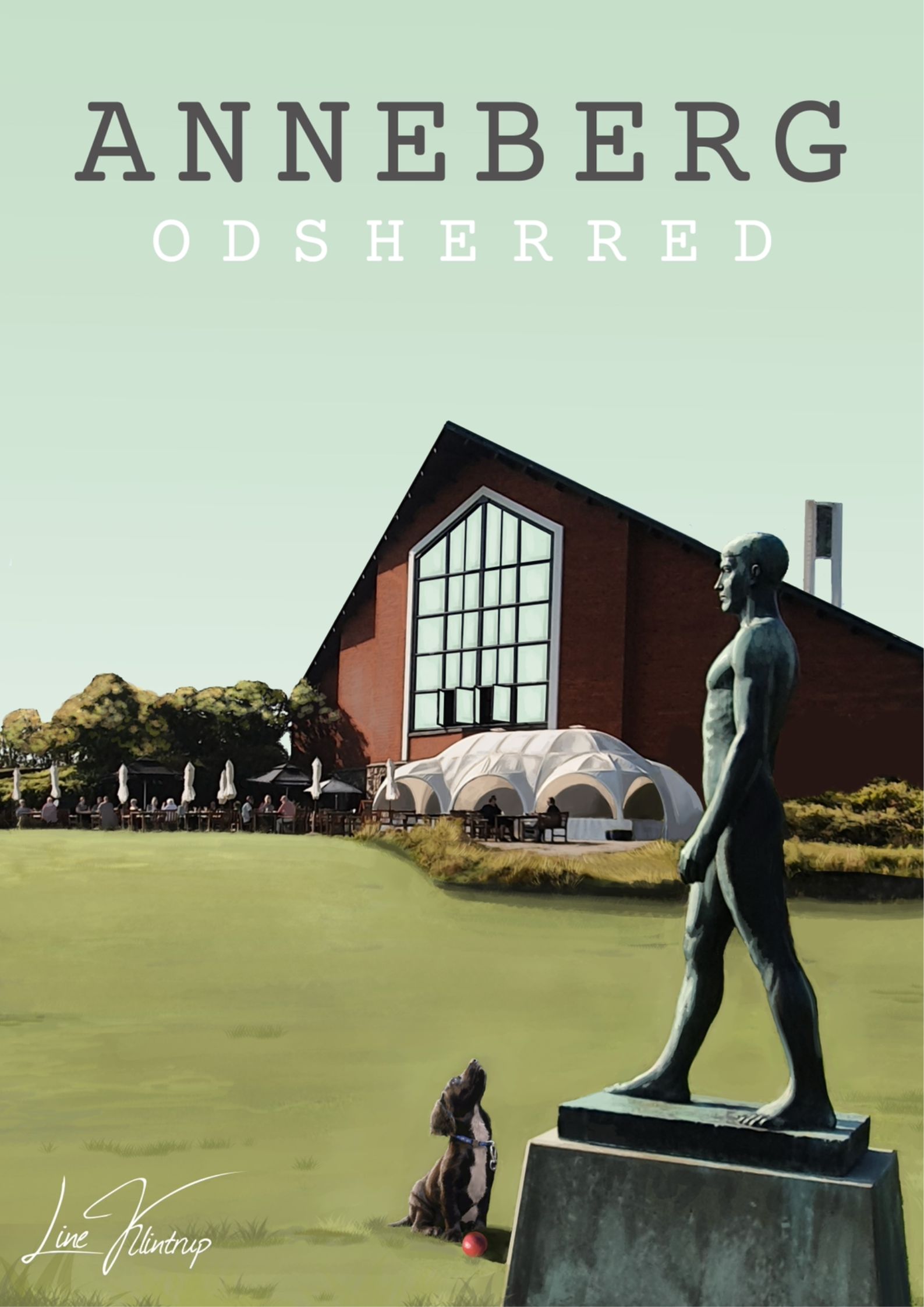 ODSHERREDPLAKAT Anneberg