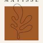 Matisse plakat
