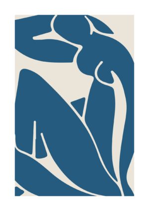 Matisse plakat
