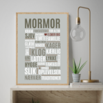 4E444C42-C340-4747-9696-7ACE84601429 Mormor plakat