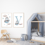 568AE014-8E24-48CA-897C-54FD249BE927 Personlige børneplakater