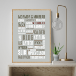 8C56FDFE-A6BC-4591-AC7B-0E764E4EF621 Mormor og morfar plakat