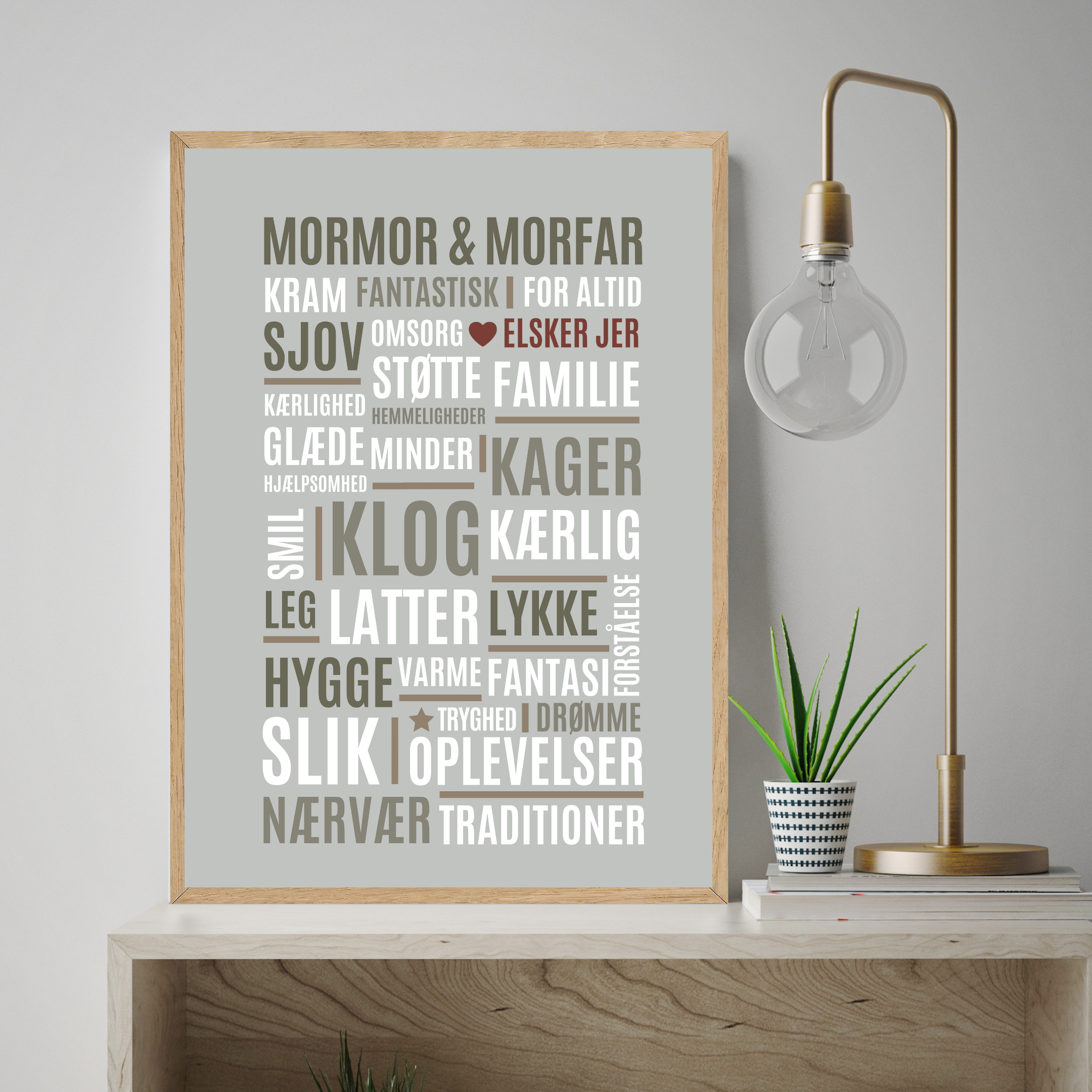 8C56FDFE-A6BC-4591-AC7B-0E764E4EF621 Mormor og morfar plakat