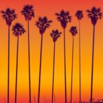 California Califonien