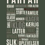 Farfar plakat