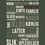 Farmor og farfar plakat