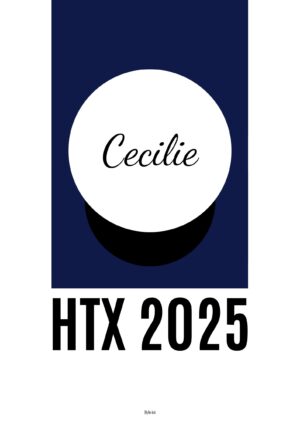 HTX/navn plakat