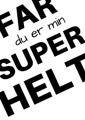 Far plakat