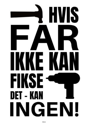 Far plakat