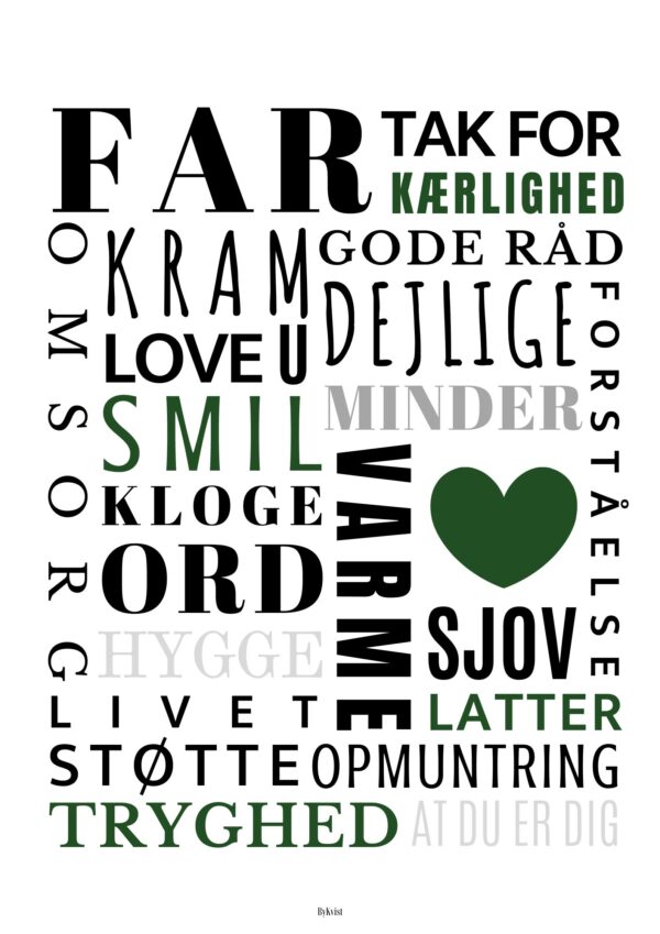 Far plakat