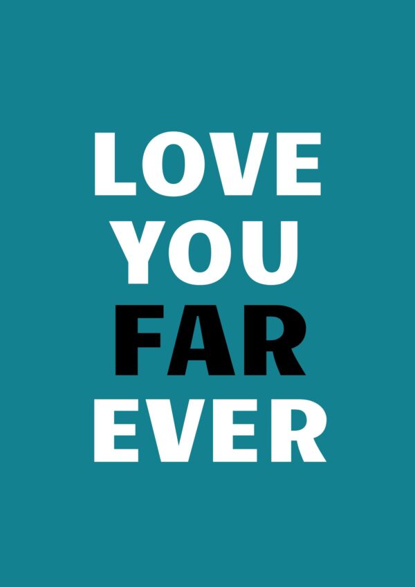 Far plakat