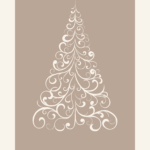 Juleplakat
