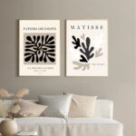 Rammesæt (13) Billedvæg