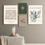 Rammesæt (15) Billedvæg