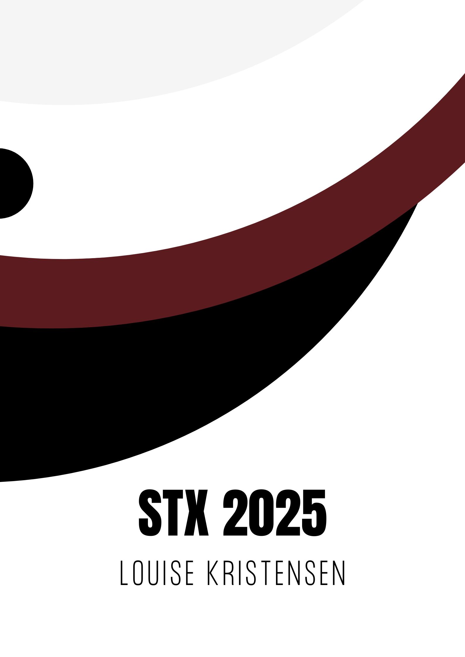 STX 2025