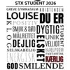 _STX pige