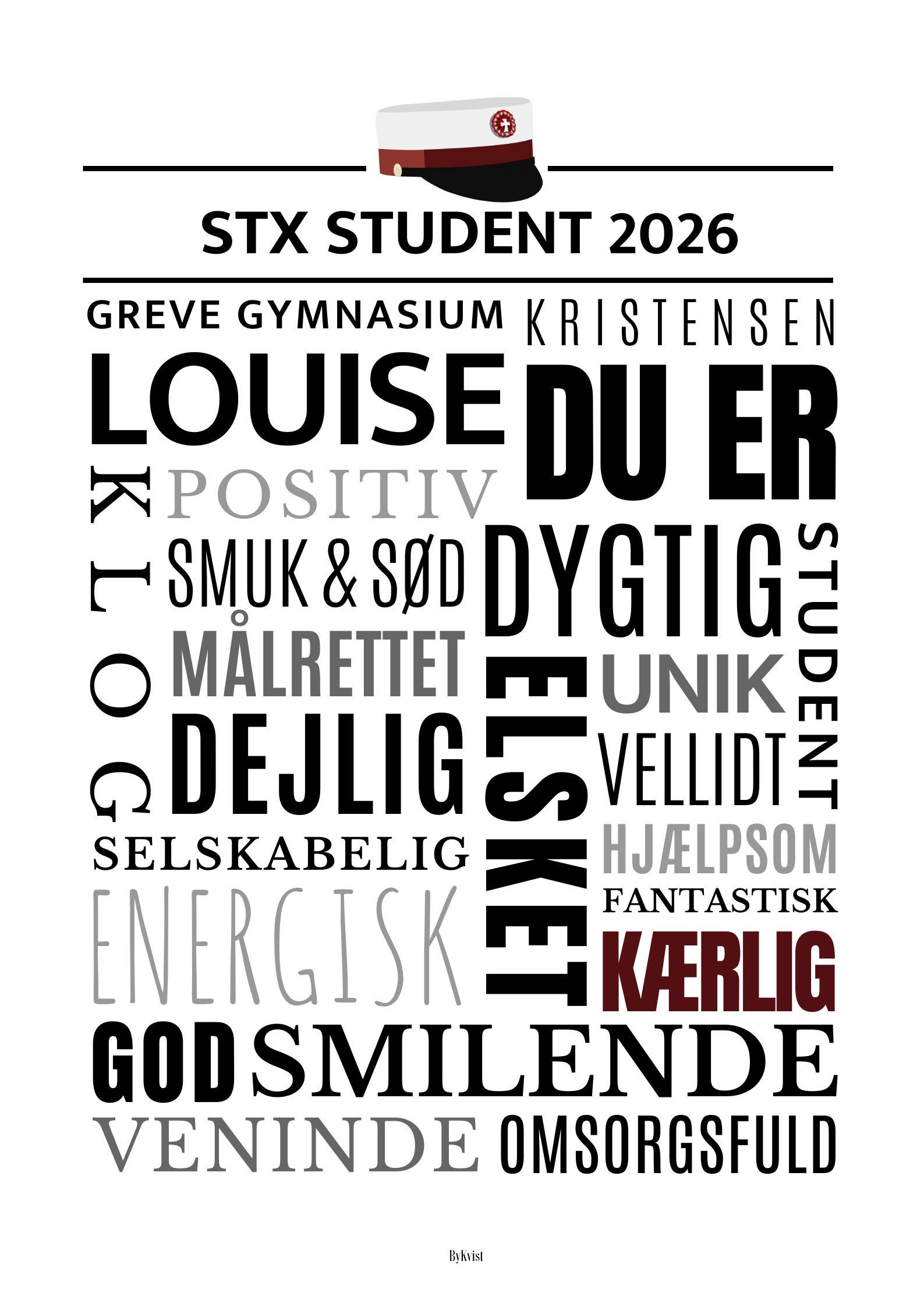 _STX pige