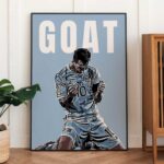 goat