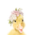 Plakat til børneværelset