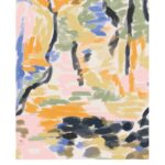 Le jardin plakat