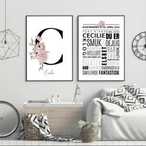 Konfirmationsgave
