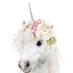 Unicorn plakat