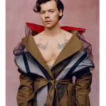 Harry Styles plakat