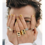 Harry Styles plakat