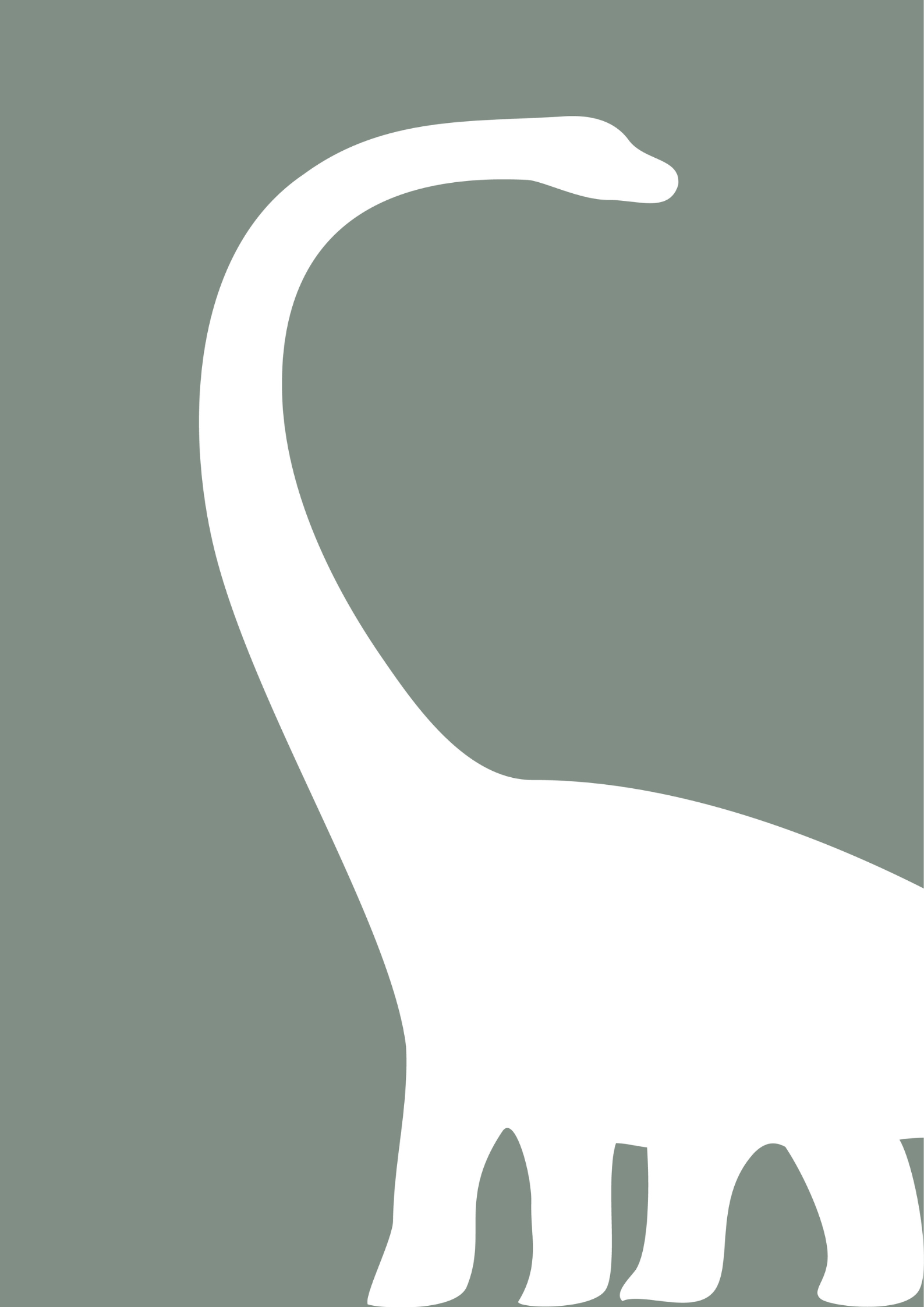 Design uden navn (25) Brachiosaurus