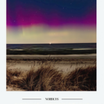 Nordlys i Danmark